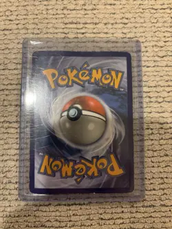 Pokemon Ash-Greninja EX XY133 Promo Holo Card Basic 170 HP 130 Attack 2016 - Image 2