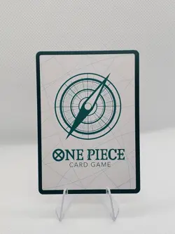 DON!! Card (Boa Hancock) Extra Booster: One Piece Heroines Edition Foil - Image 3
