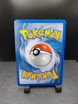 Pikachu Portuguese PW Rare Holo 2010 Pokemon Card World Collection - Image 3