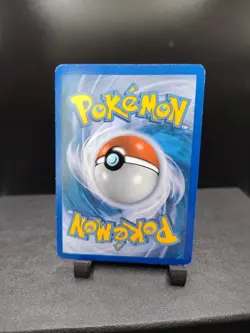 Pikachu PW World Collection Promo 2010 Holo Rare Japanese Pokemon Card - Image 3