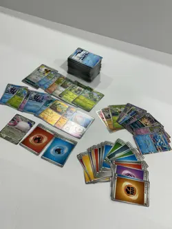 Pokemon 151 Card Lot English Edition ( read description for details)￼ - Image 1