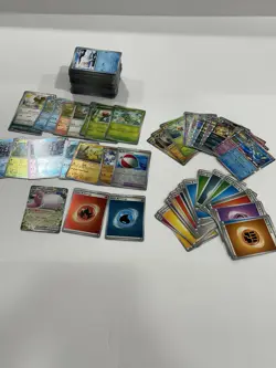 Pokemon 151 Card Lot English Edition ( read description for details)￼ - Image 2