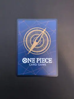One Piece Card Game - Monkey D Dragon - OP07-015 - SP - English - Image 2