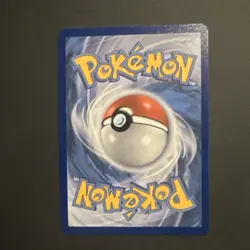 Pokemon Go Bidoof Reverse Holo Card Peelable Ditto, 059/078, TCG - Image 3