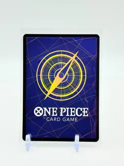 Boa Hancock OP01-078 (Super Rare) ROMANCE DAWN ONE PIECE Card Near Mint - Image 2