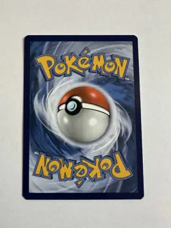 Pokemon TCG Surfing Pikachu Card 111/108 Evolutions Secret Rare - Image 2