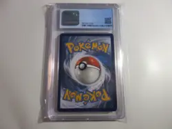CGC 9 Shiny Cufant Shining Fates Pokemon Card - Image 2