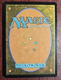 Teleportation Circle - MtG Forgotten Realms - R039 NM 2021 - Image 3