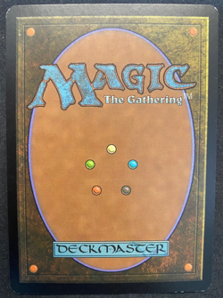 Miren, the Moaning Well - MTG - Saviors of Kamigawa - Signed by Rob Alexander - Image 2