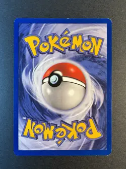 Item Finder - 103/130 - Base Set 2 Non Holo Rare - WOTC Pokemon Card - LP - Image 2