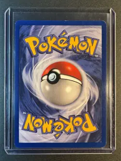Item Finder - 103/130 - Base Set 2 Non Holo Rare - WOTC Pokemon Card - LP - Image 4