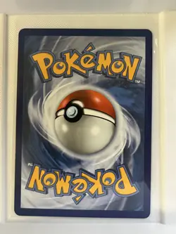 Mega Scrafty ex Attack Rare 270/217 Pokemon Ascended Heroes English NM - Image 2