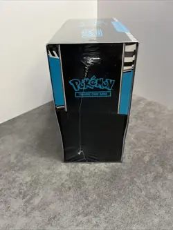 Pokemon TCG Scarlet & Violet: Black Bolt Elite Trainer Box *Factory Sealed* ETB - Image 4