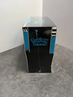 Pokemon TCG Scarlet & Violet: Black Bolt Elite Trainer Box *Factory Sealed* ETB - Image 5