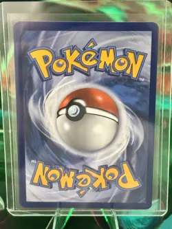 Mega Eelektross EX (061/217) Rare 350 HP Split Bomb Pokemon TCG Card - Image 2