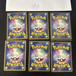 Pokemon Karte Card Vintage Japanese Konvolut Sammlung Collection Holo Rare - Image 2