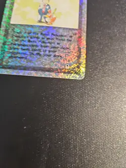 Pokemon Trader 103/110 Reverse Holo Legendary Collection Pokemon - Image 2