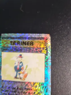 Pokemon Trader 103/110 Reverse Holo Legendary Collection Pokemon - Image 5