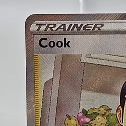 Pokemon TCG Cook Lost Origin Trainer Gallery TG25/TG30 Holo Ultra Rare NM - Image 3