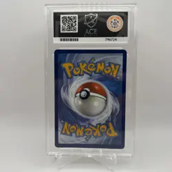 ACE 10 Pikachu VMAX Pokemon TCG SWSH Vivid Voltage 044/185 2020 - Perfect Subs - Image 2
