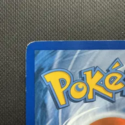 Pokemon TCG: Blastoise 14/100 Reverse Holo Rare Stamped Crystal Guardians MP - Image 3
