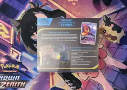 Pokemon Phantasmal Flames Elite Trainer Box ETB Factory Sealed, READY TO SHIP‼ - Image 2