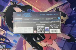 Pokemon Phantasmal Flames Elite Trainer Box ETB Factory Sealed, READY TO SHIP‼ - Image 4