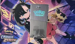 Pokemon Phantasmal Flames Elite Trainer Box ETB Factory Sealed, READY TO SHIP‼ - Image 5