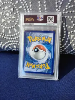 Pokemon Mega Charizard x EX Ultra Premium Collection Psa10 - Image 2
