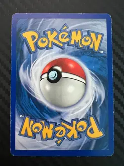 Pokemon TCG EX Ruby & Sapphire 95/109 Rainbow Energy MP - Image 2