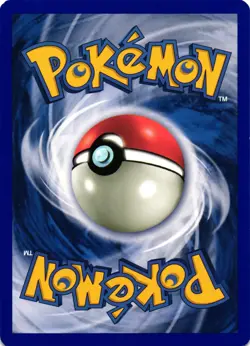 Pokemon TCG Dratini 26/97 Ex Dragon Reverse Holo DMG - Image 2