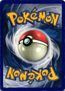 Pokemon TCG Rayquaza 22/107 Holo Ex Deoxys DMG - Image 2