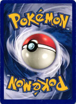 Pokemon TCG Geodude e-Series Expedition Base 110/165 HEACY DMG - Image 2