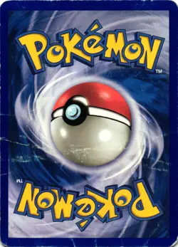 Pokemon TCG Mew Black Star Promo 040 Rare Holo DMG - Image 2