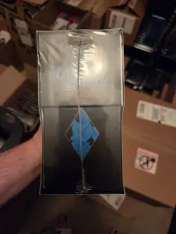 CROWN ZENITH POKEMON CENTER ELITE TRAINER BOX PC ETB NEW SEALED - Image 5