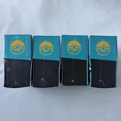 4x Pokemon TCG Ascended Heroes Elite Trainer Box ETB Brand New Sealed In Hand ✅ - Image 3