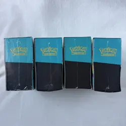 4x Pokemon TCG Ascended Heroes Elite Trainer Box ETB Brand New Sealed In Hand ✅ - Image 4