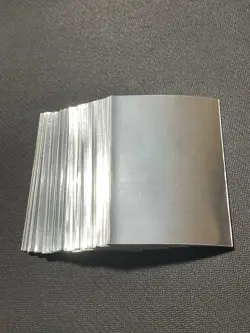 55x Count Mega M Gengar Sleeves XY Phantom Forces 2014 ETB Brand New Pokemon TCG - Image 3