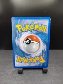 Pokemon Pikachu PW8 Pikachu World Collection Polish Holo Promo 2010 - Image 3