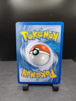 Pokemon TCG Pikachu World Collection PW Holo Promo German - Image 3