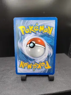 Pokemon Pikachu French Promo Pikachu World Collection Promos PW 7 - Image 3