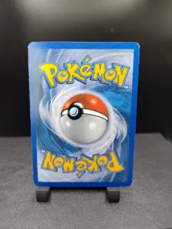 Pokemon Pikachu Spanish Promo Pikachu World Collection PW4 - Image 3