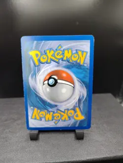 Pokemon TCG Pikachu (English) PW Pikachu World Collection Holo - Image 3