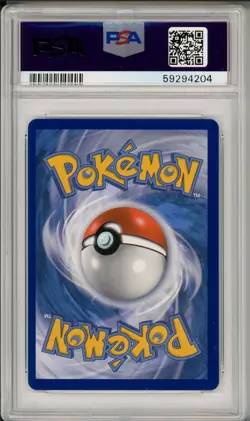 2019 Pokemon Sun & Moon Hidden Fates Golisopod GX Full Art #SV48 PSA 9 - Image 2