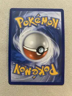 2026 Pokemon Ascended Heroes Mega Gengar EX Mega Attack Rare 269/217 Mint - Image 2