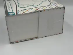 Pokemon 151 Elite Trainer Box ETB New & Factory Sealed with Acrylic Case - Image 4