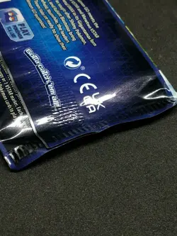 Pokemon Go Factory Sealed Booster Pack - Image 5