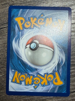 POKEMON FULL ART SURFING PIKACHU V 008/025 ULTRA RARE + NEW ARCEUS SLEEVE LP-NM - Image 4
