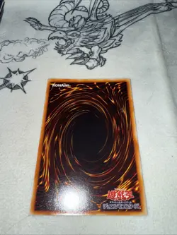 Yu-Gi-Oh! OCG - Foolish Burial (SJ2-029) - Ultra Rare - Japanese - Image 3