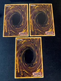 Lost World (X3) WISU-EN057 Yugioh 1st Edition (New) - Image 2
